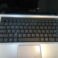 لپتاپ ایسوز i5|رایانه همراه|رشت, چله خانه|دیوار