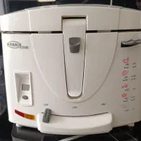 سرخ کن