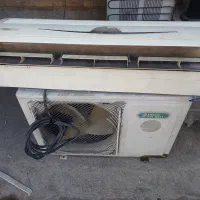 فروش کولر گازی جنرال لبخدی