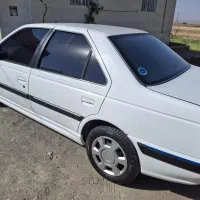 پژو پارس tu5 مدل 1402