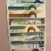اسکناس کلکسیونی