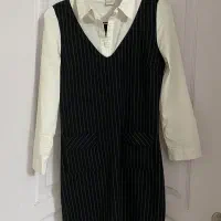 شومیز|لباس|هشتگرد, فاز ۱ مهستان|دیوار