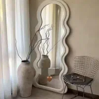 آینه قدی اسنو