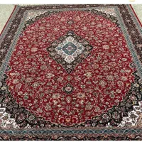 فروش یک عدد فرش دستباف 6متری