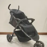 کالسکه کودک|کالسکه و لوازم جانبی|تهران, گلستان (شهرک راه آهن)|دیوار