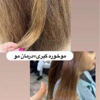تخفیفات موخوره گیری ۱۴۰و ۱۶۰و۱۹۰|خدمات آرایشگری و زیبایی|شیراز, پارک آزادی|دیوار