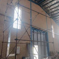 داربست فلزی شهروند(سلیمی)|خدمات پیشه و مهارت|باقرشهر, |دیوار