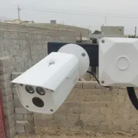 دوربین مداربسته و دزدگیر کاکی خورموج بردخون