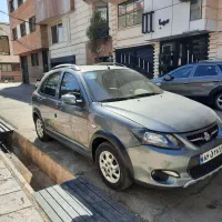 کوییک مدل ۱۴۰۱ نوک مدادی|خودرو سواری و وانت|شیراز, فرهنگ شهر|دیوار