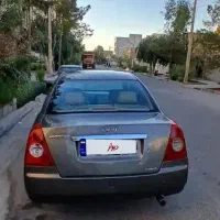 ام وی ام ۵۳۰|خودرو سواری و وانت|تهران, استاد معین|دیوار