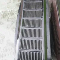 دوعدد بخاری گازی بزرگ جنس خوب درحدنو|بخاری، هیتر، شومینه|مشهد, کارمندان دوم|دیوار