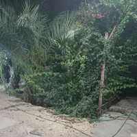 اجاره و کرایه خانه باغ ویلایی با سوییت|اجارهٔ کوتاه‌مدت ویلا و باغ|رامهرمز, |دیوار