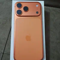 آیفون 17پرومکس