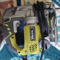 اره پروفیل بر عمودبر اره دیسکی بشقابی بوکس برقی|ابزارآلات|شیراز, گلستان|دیوار