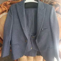 کت و شلوار بچه گانه