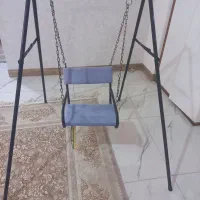 تاب آهنی کودک