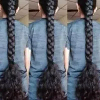 خریدار مو با ۱۰ سال سابقه.. اصلی ترین خریدار