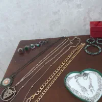 بدلیجات|بدلیجات|پاکدشت, پارچین|دیوار