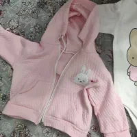 سویشرت و شلوار دخترانه