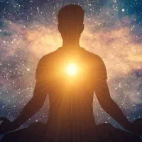 مدیتیشن ، یوگا و ذهن آرامی