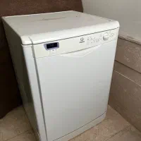 ماشین ظرفشویی ایندزیت indesit