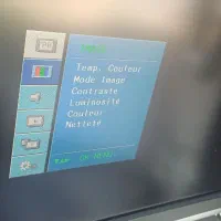 ال سی دی ۳۲درحدنو