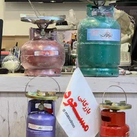 کپسول گاز پیک نیک گاز مسافرتی سیلندر|اجاق گاز و لوازم برقی پختوپز|تبریز, |دیوار