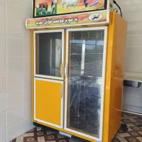 یخچال قصابی|فروشگاه و مغازه|سنندج, |دیوار