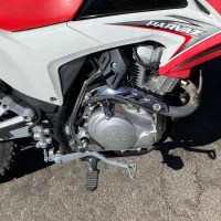 تریلپرواز|موتورسیکلت|شاهرود, |دیوار