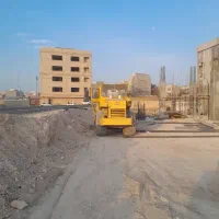 اجارهنده غلطک دستگاه هایی راهسازی