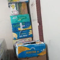 ۲۰ عددکارتون موزی سالم مناسب اسباب کشی|حراج|تهران, سازمان برنامه شمالی|دیوار