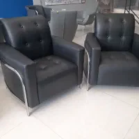 مبلمان اداری با گارد استیل|مبلمان اداری|مشهد, نوید|دیوار