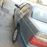 پژو پارس 89در حد|خودرو سواری و وانت|شیراز, چوگیاه|دیوار