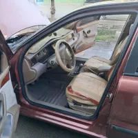 سمند رنک فابریک|خودرو سواری و وانت|شاهینشهر, شیخ بهایی|دیوار