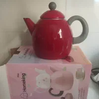 کتری تازه