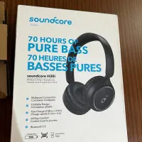 هدفون انکر soundcore-h30i