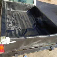 وانت مدل 89تمیز|خودرو سواری و وانت|بم, |دیوار