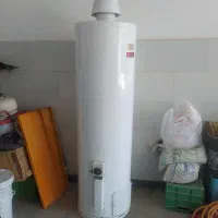 آبگرمکن ایستاده