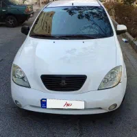 ماشین تیبا ۱مدل۹۴