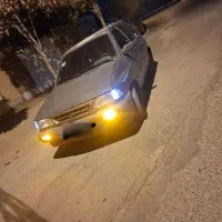 پراید هاچبک|خودرو سواری و وانت|کرمان, |دیوار