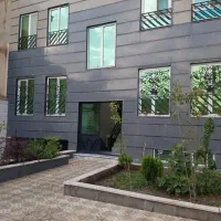 اپارتمان ۹۰ متری هروی تخلیه