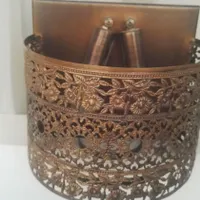 فروش لوستر و دیوارکوب|لوستر و چراغ آویز|کرج, باغستان|دیوار