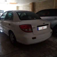 ریو تمیز کارمندی|خودرو سواری و وانت|گرگان, |دیوار