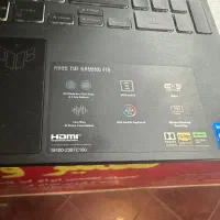 لپ تاپ تاف ایسوس|رایانه همراه|اصفهان, سعادت‌آباد|دیوار