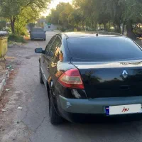 مگان 1600مدل 88|خودرو سواری و وانت|دزفول, |دیوار
