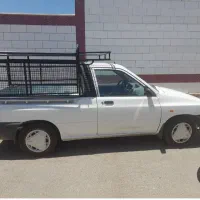 باربری پراید بار