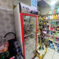 فریزر مارکتی و فر گرمکن|فروشگاه و مغازه|اهواز, کیانپارس |دیوار