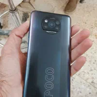 پوکو x3پرو|موبایل|میرجاوه, |دیوار