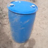 بشکه پلاستیکی