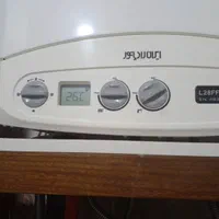 تعمیرات پکیج سرویسکار تعمیرکار سرویس(کلیه مناطق)|خدمات پیشه و مهارت|مشهد, آزادشهر|دیوار